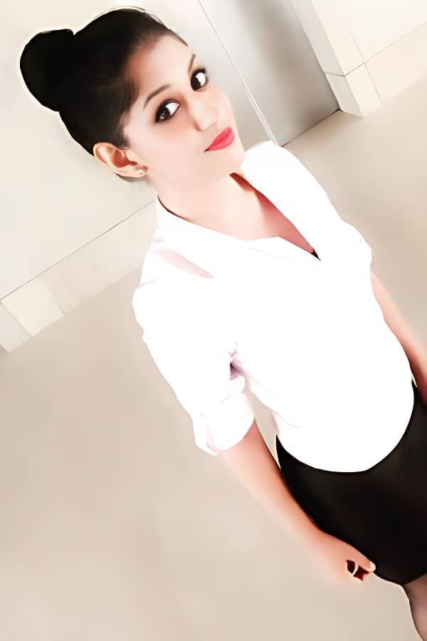 Gajraula female escorts